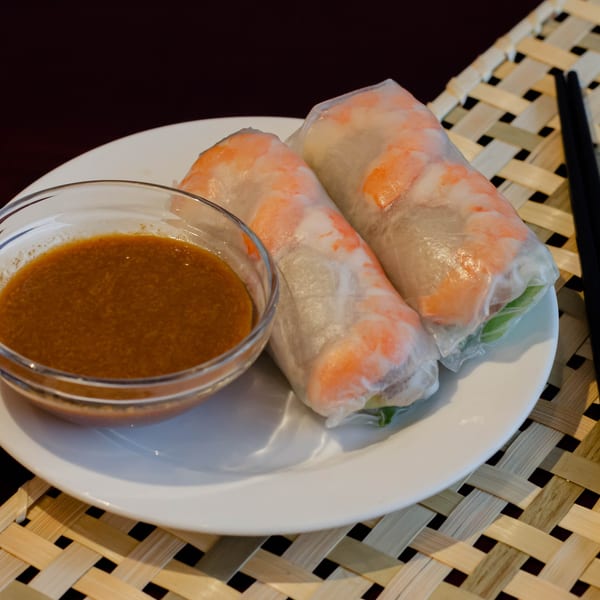 Gỏi Cuốn